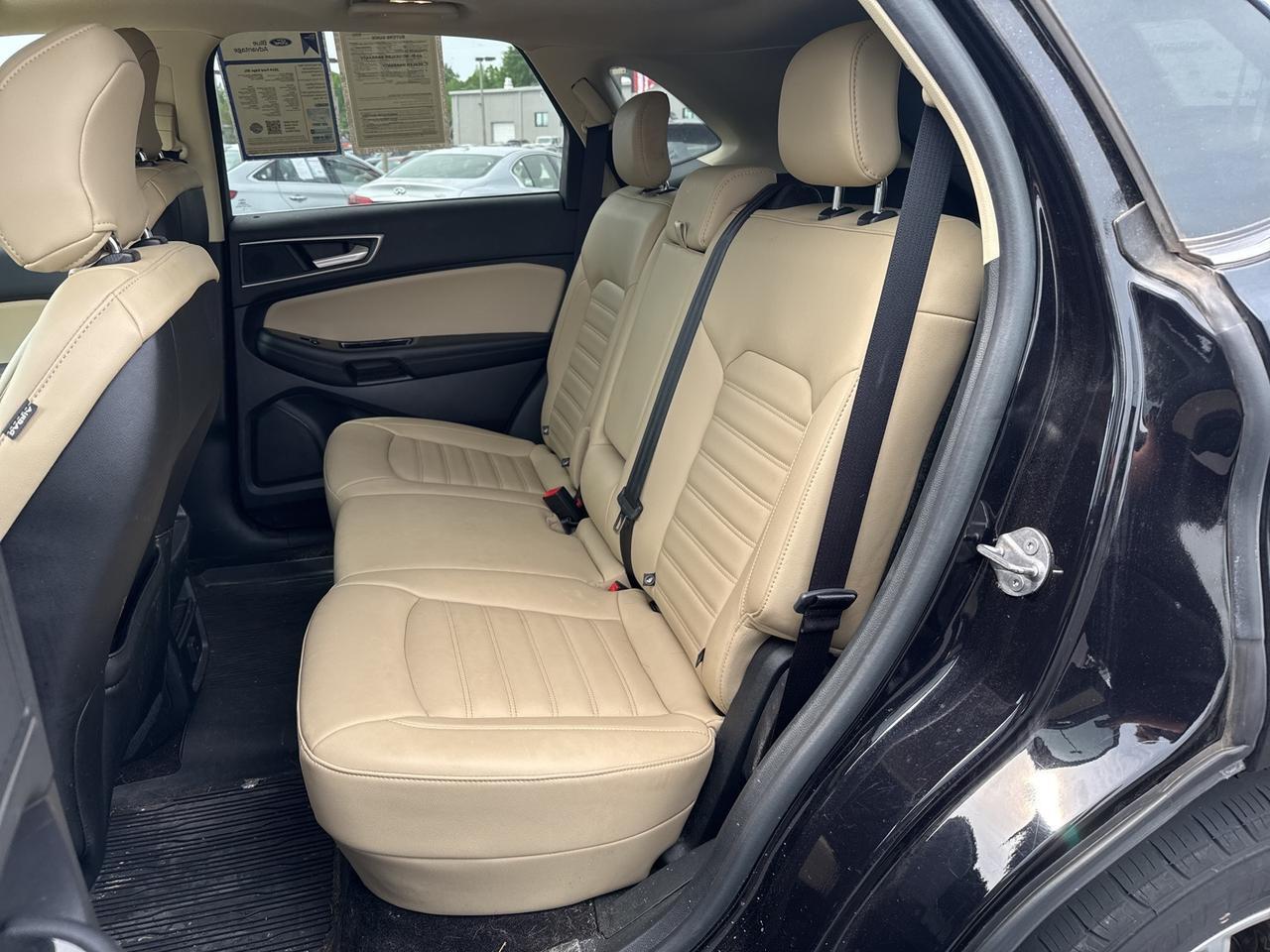 2019 Ford Edge SEL Richmond VA