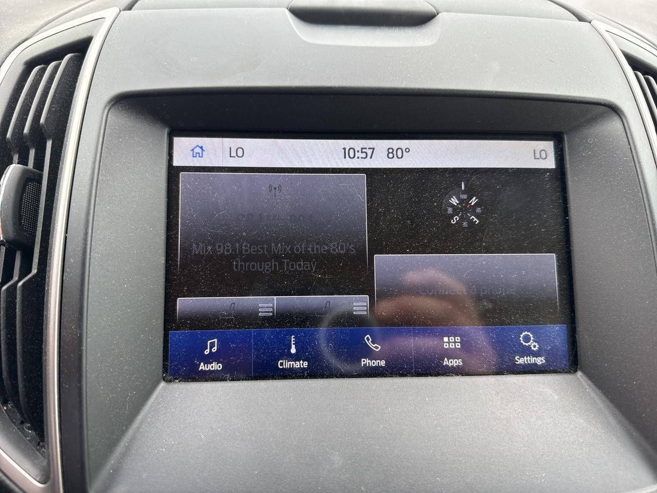 2019 Ford Edge SEL Richmond VA