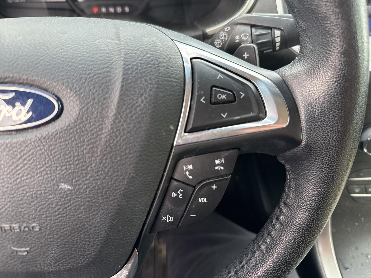 2019 Ford Edge SEL Richmond VA