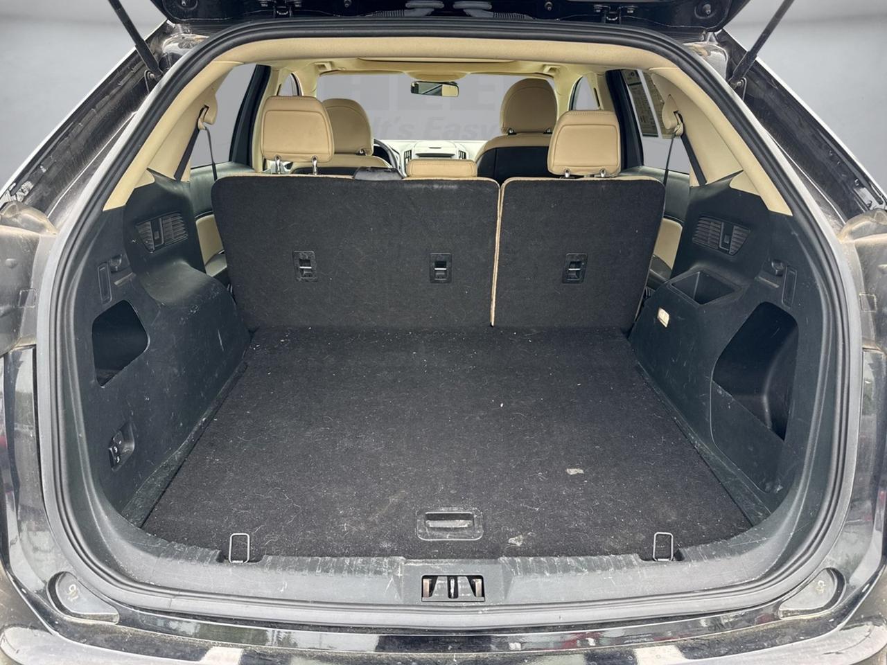 2019 Ford Edge SEL Richmond VA