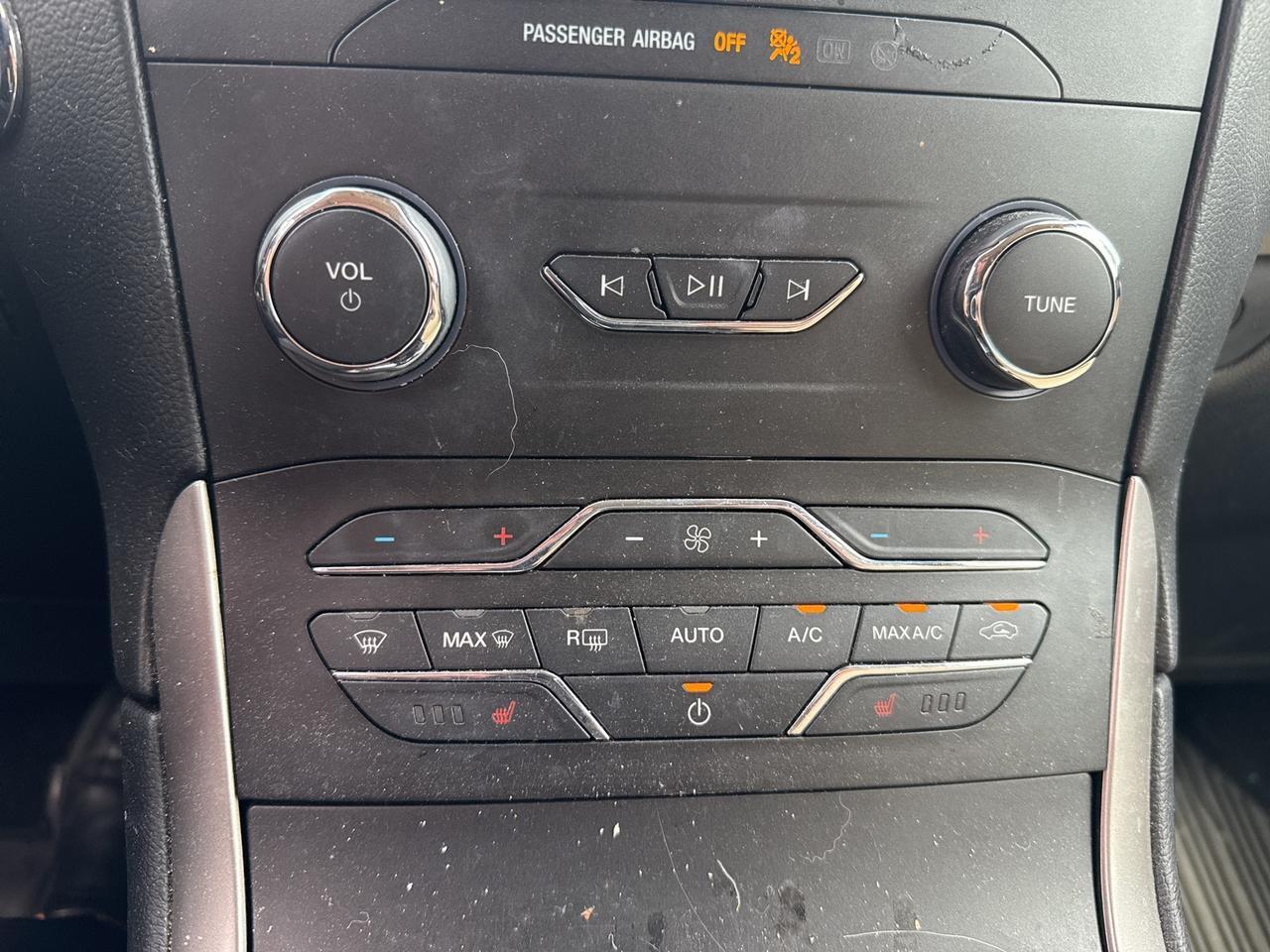 2019 Ford Edge SEL Richmond VA