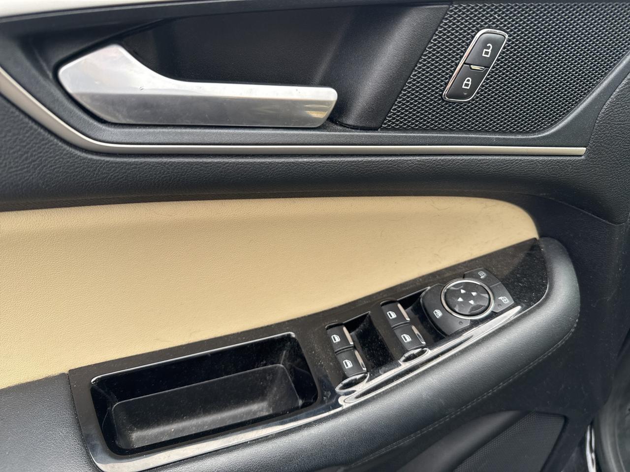 2019 Ford Edge SEL Richmond VA