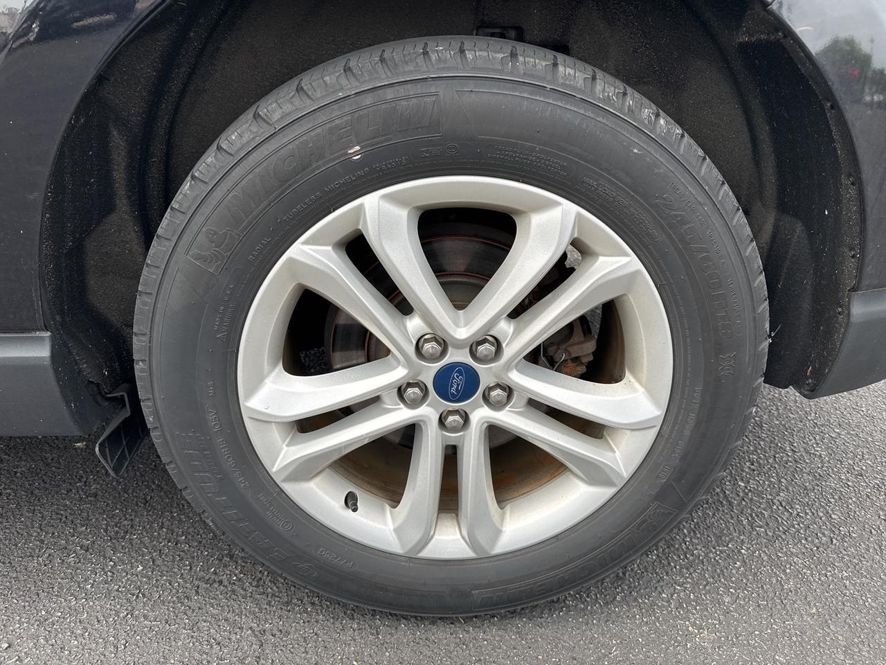 2019 Ford Edge SEL Richmond VA