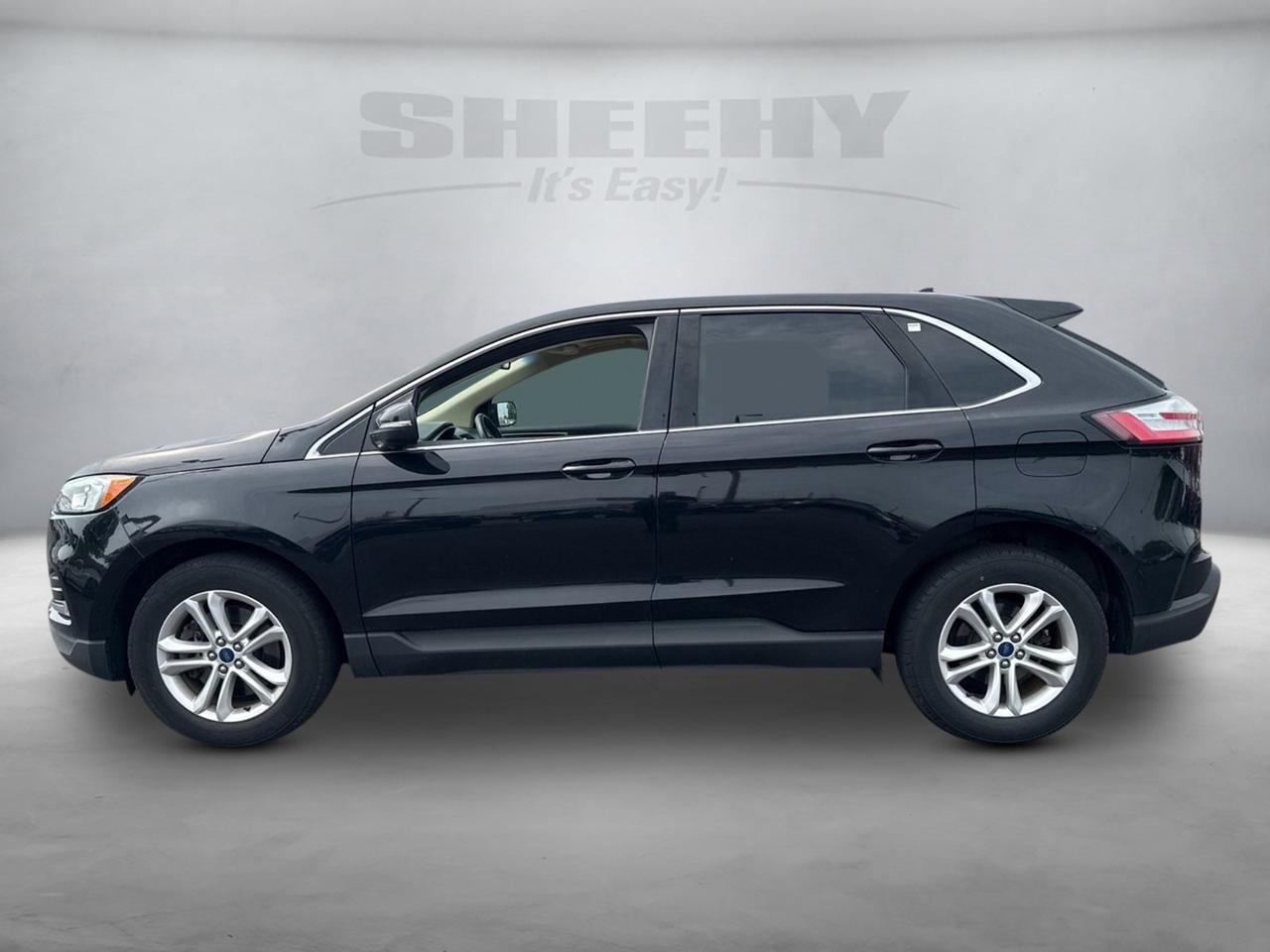 2019 Ford Edge SEL Richmond VA