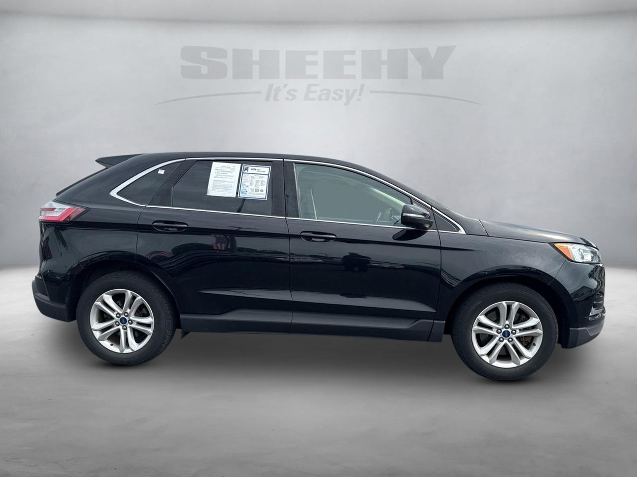 2019 Ford Edge SEL Richmond VA