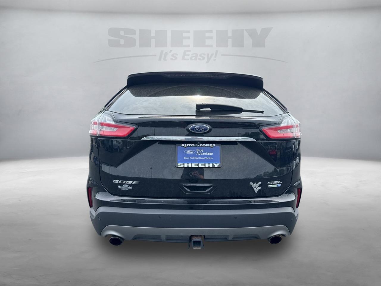 2019 Ford Edge SEL Richmond VA
