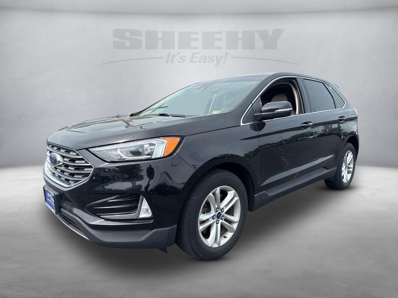 2019 Ford Edge SEL Richmond VA