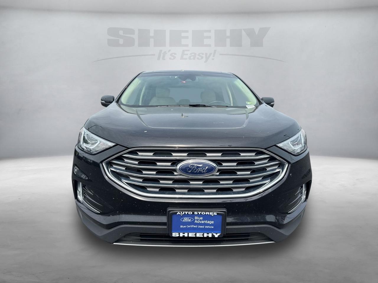 2019 Ford Edge SEL Richmond VA
