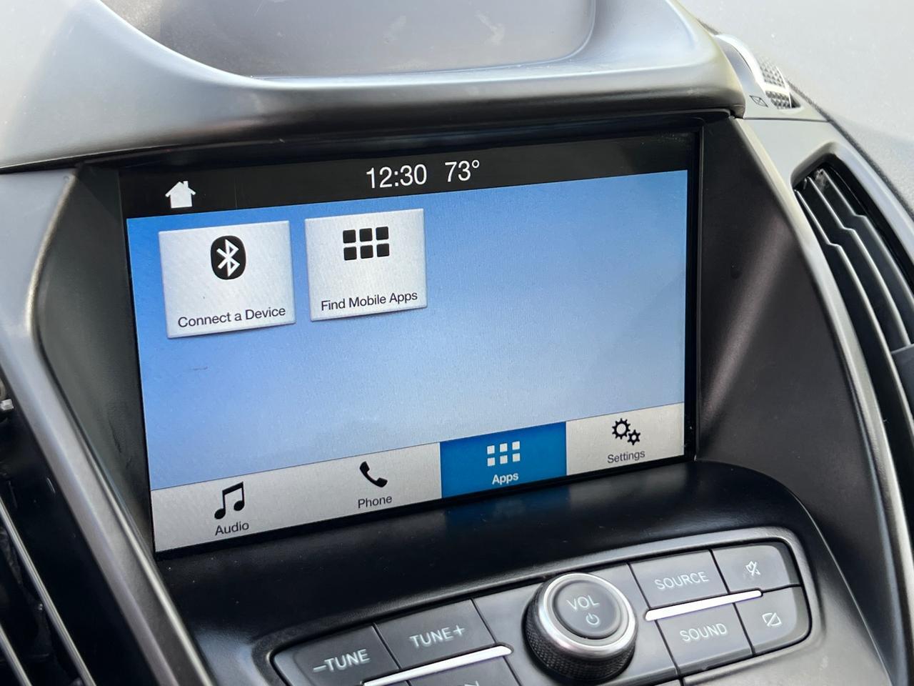 2019 Ford Escape SEL Hagerstown MD