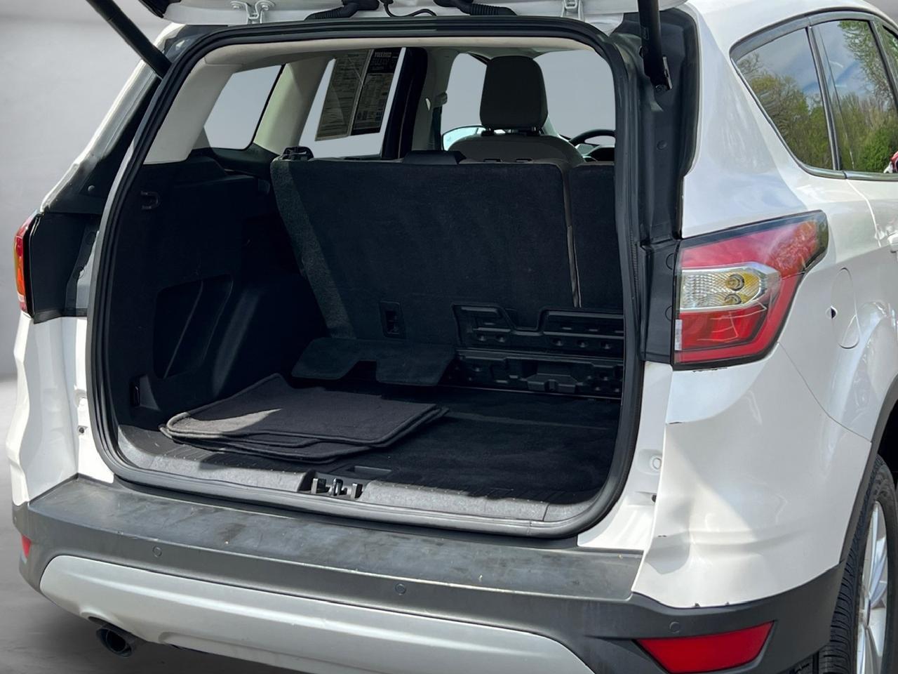 2019 Ford Escape SEL Hagerstown MD