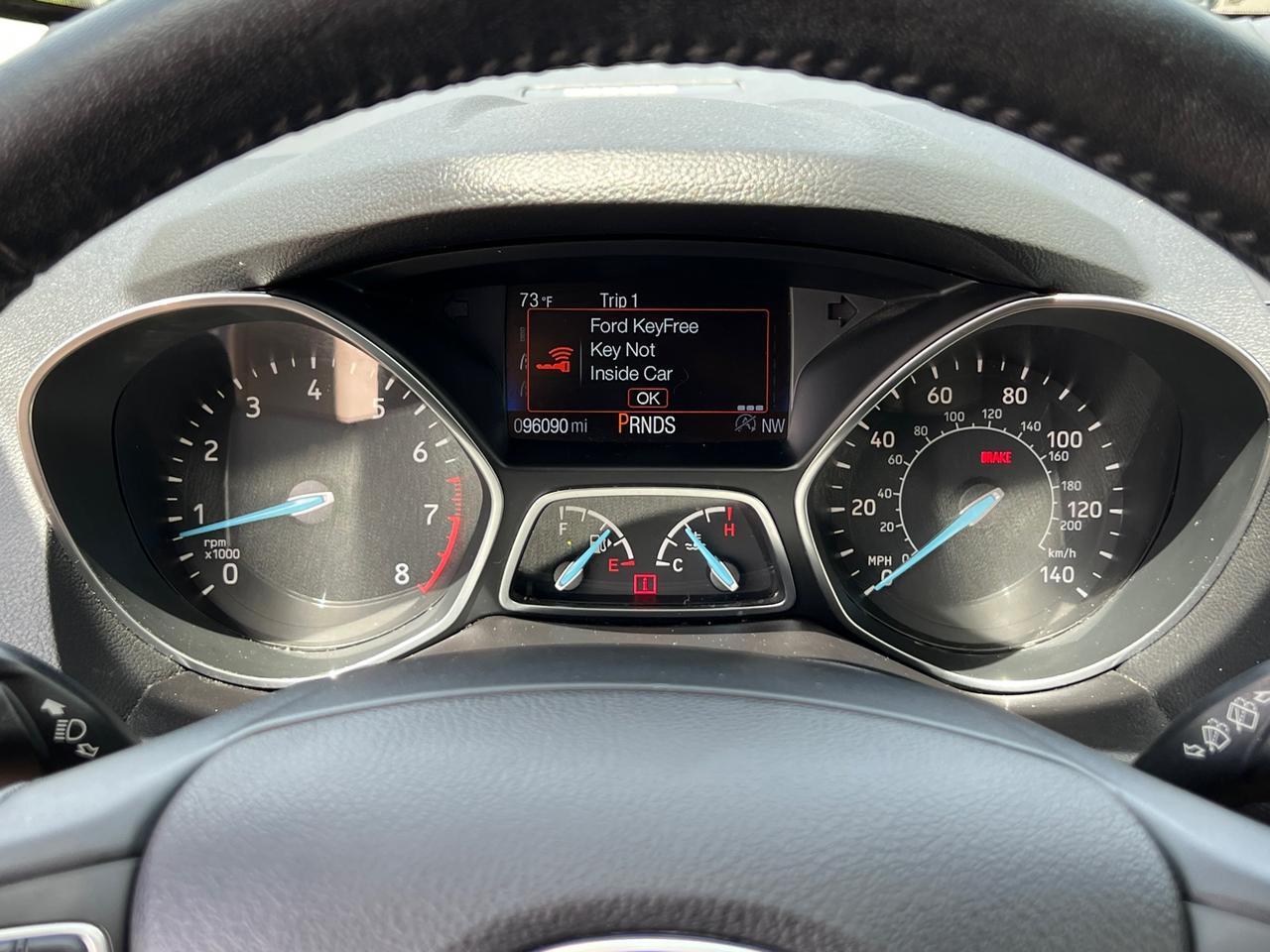 2019 Ford Escape SEL Hagerstown MD