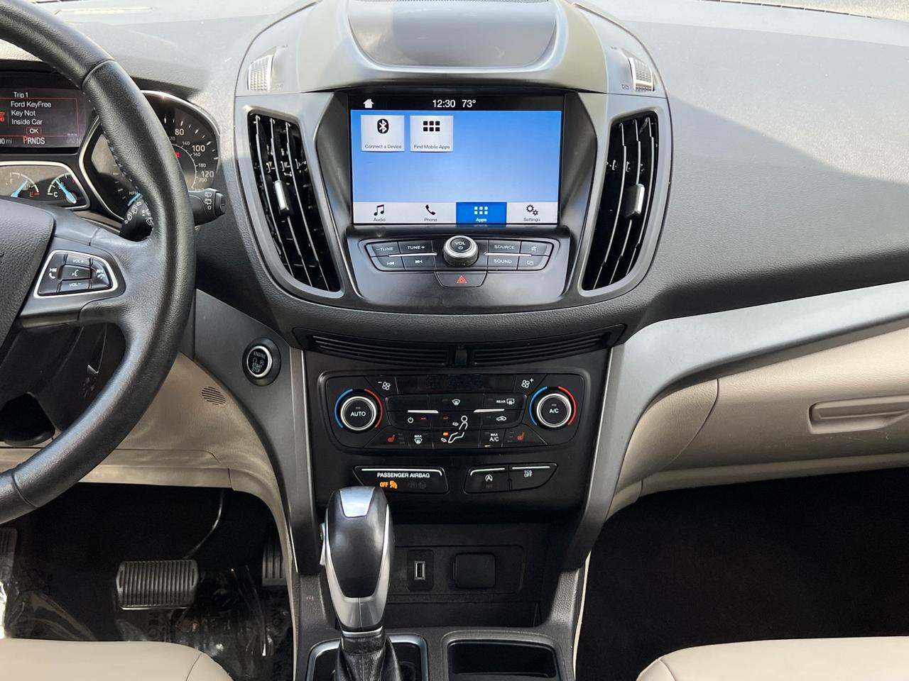 2019 Ford Escape SEL Hagerstown MD