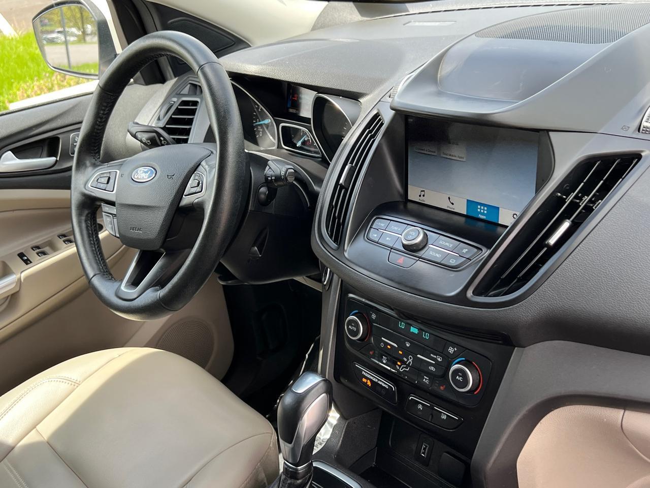 2019 Ford Escape SEL Hagerstown MD