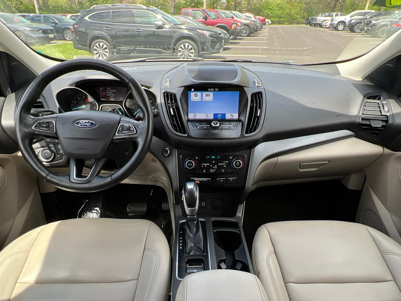 2019 Ford Escape SEL Hagerstown MD