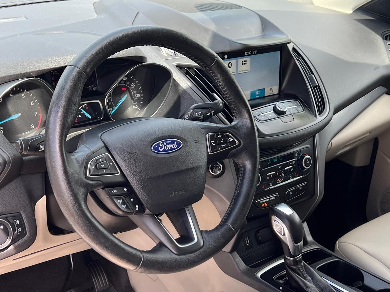 2019 Ford Escape SEL Hagerstown MD