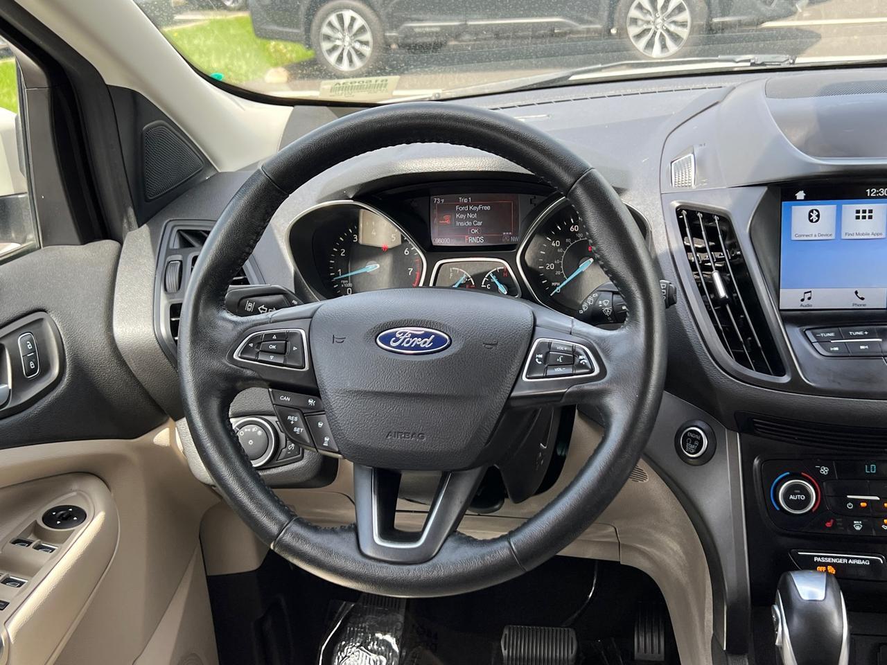 2019 Ford Escape SEL Hagerstown MD