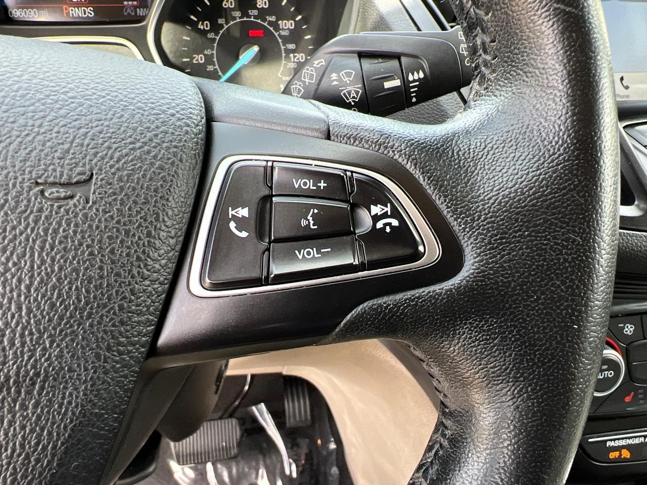 2019 Ford Escape SEL Hagerstown MD