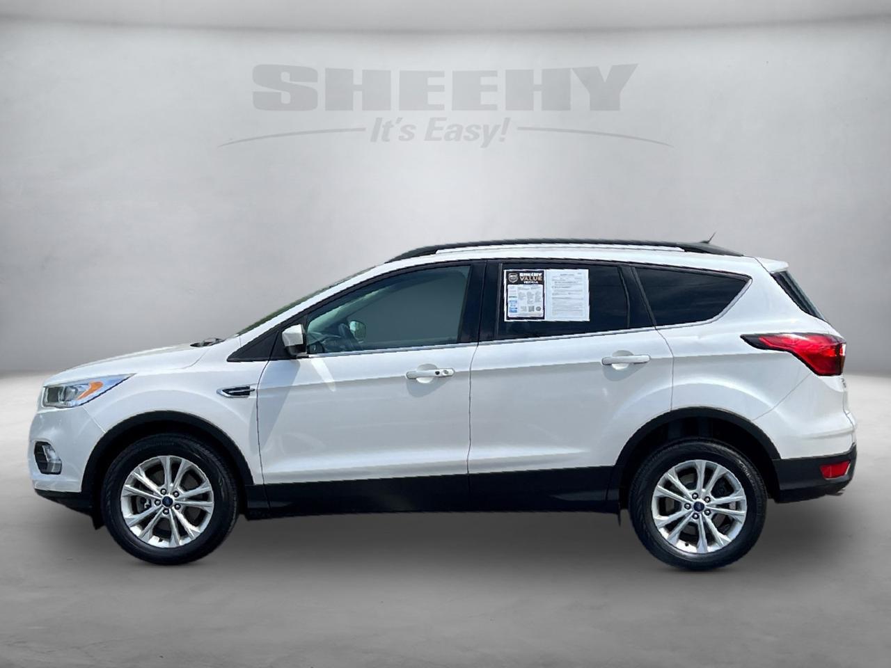 2019 Ford Escape SEL Hagerstown MD