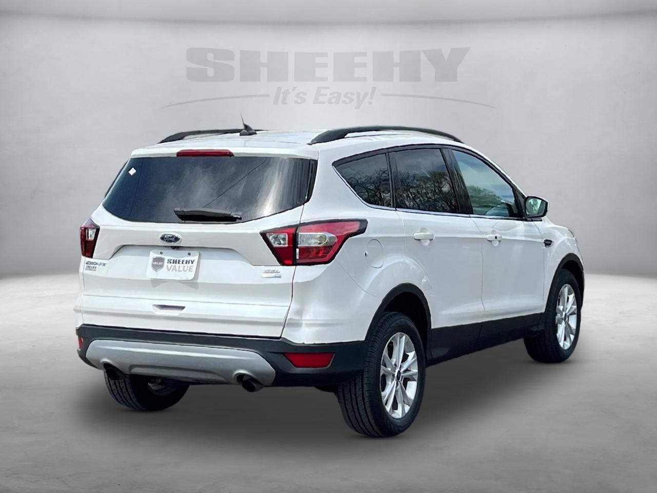 2019 Ford Escape SEL Hagerstown MD