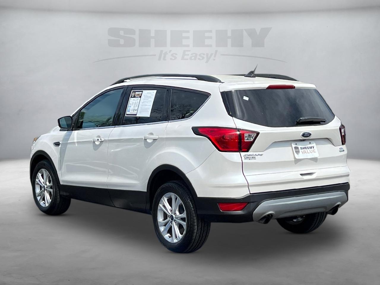 2019 Ford Escape SEL Hagerstown MD