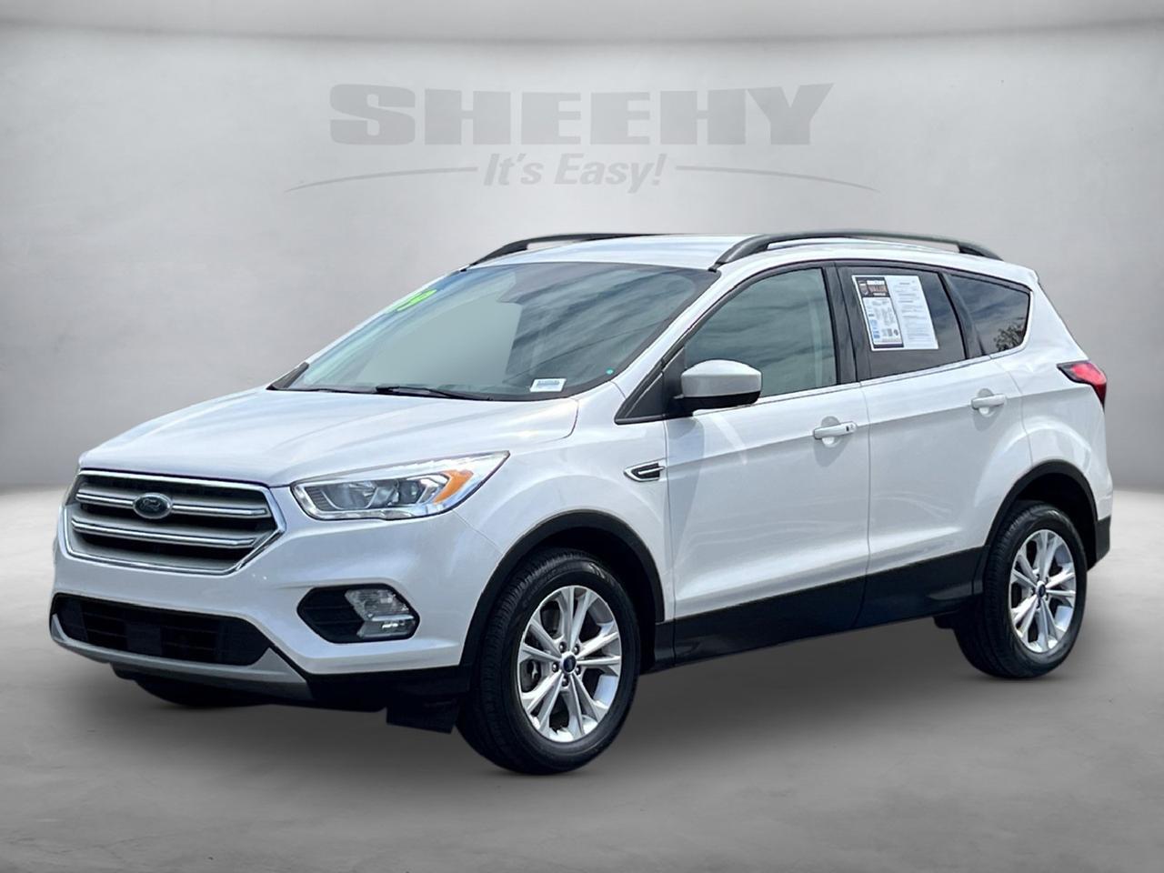 2019 Ford Escape SEL Hagerstown MD