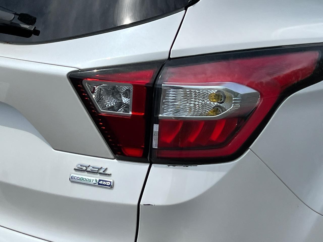 2019 Ford Escape SEL Hagerstown MD