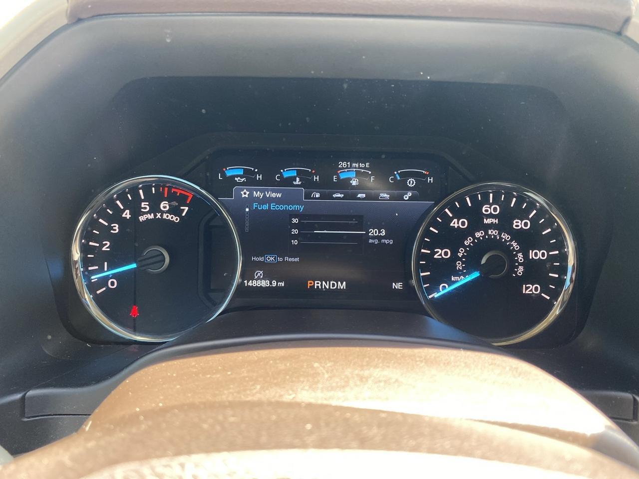 2019 Ford F-150 Lariat Ashland VA