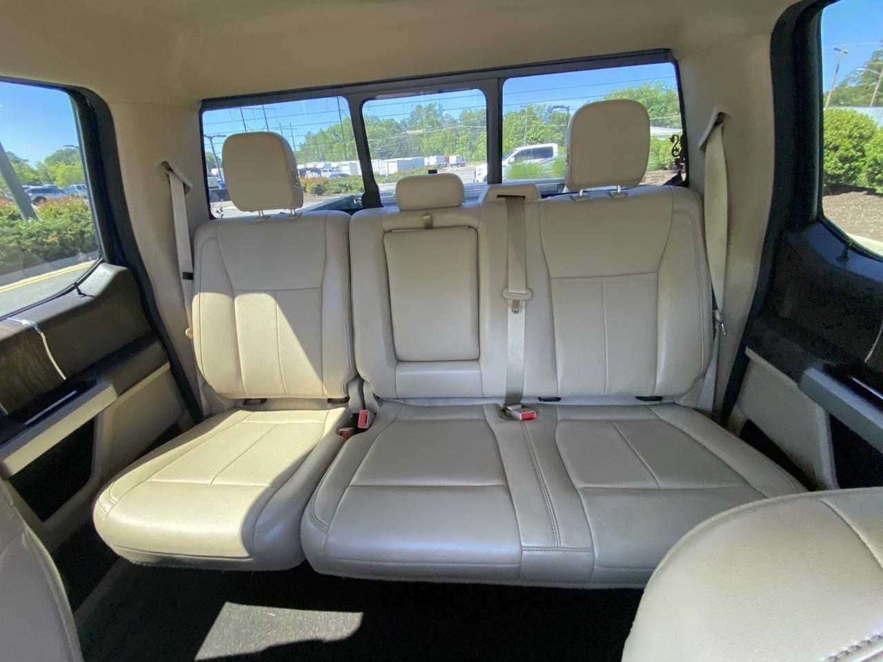 2019 Ford F-150 Lariat Ashland VA