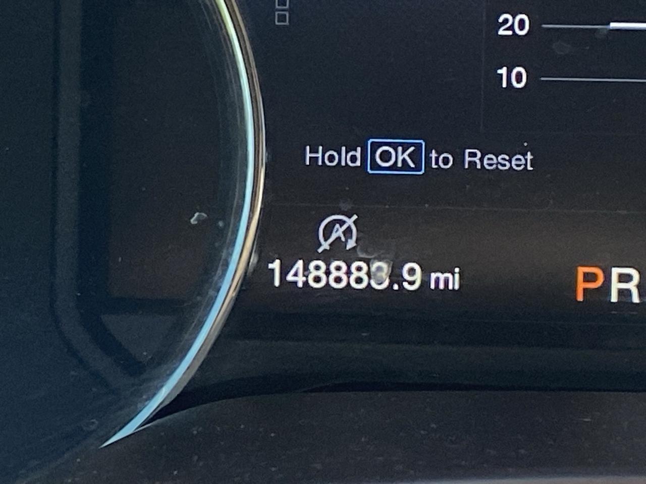 2019 Ford F-150 Lariat Ashland VA