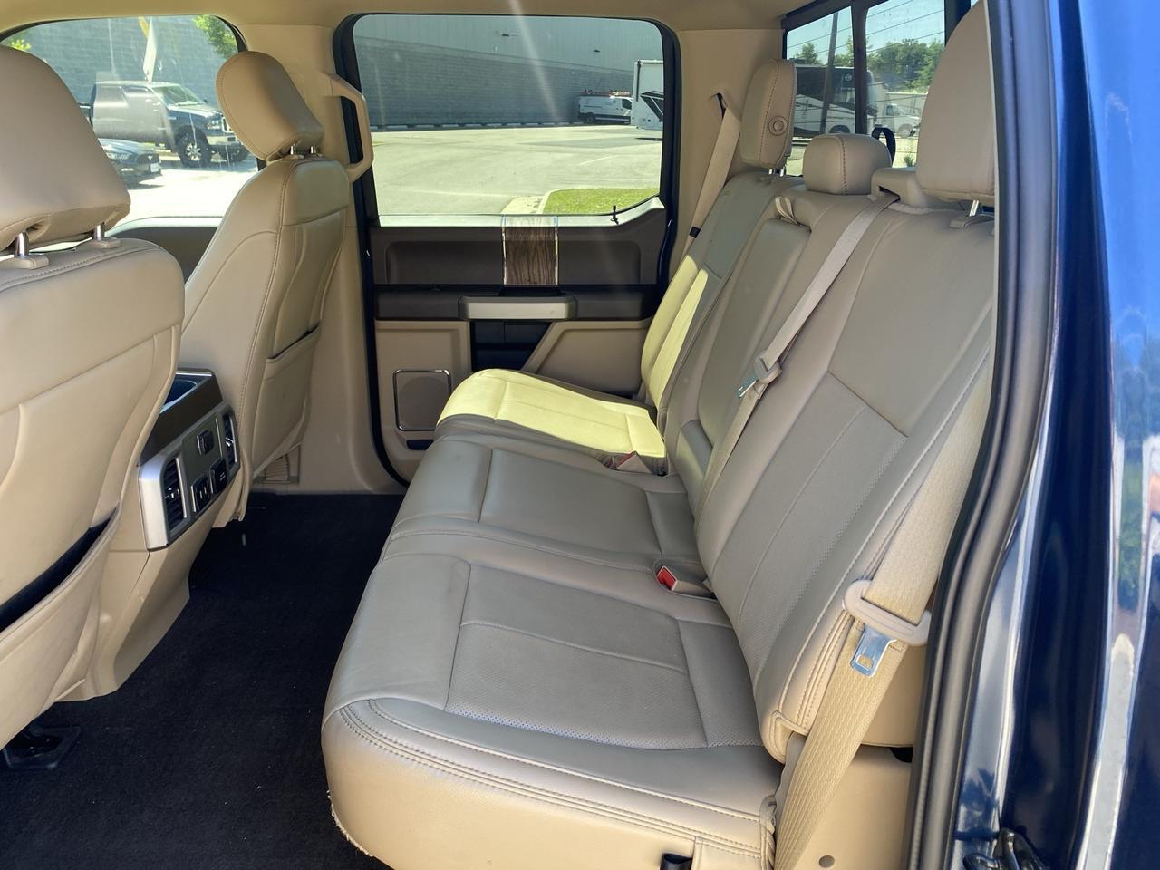 2019 Ford F-150 Lariat Ashland VA