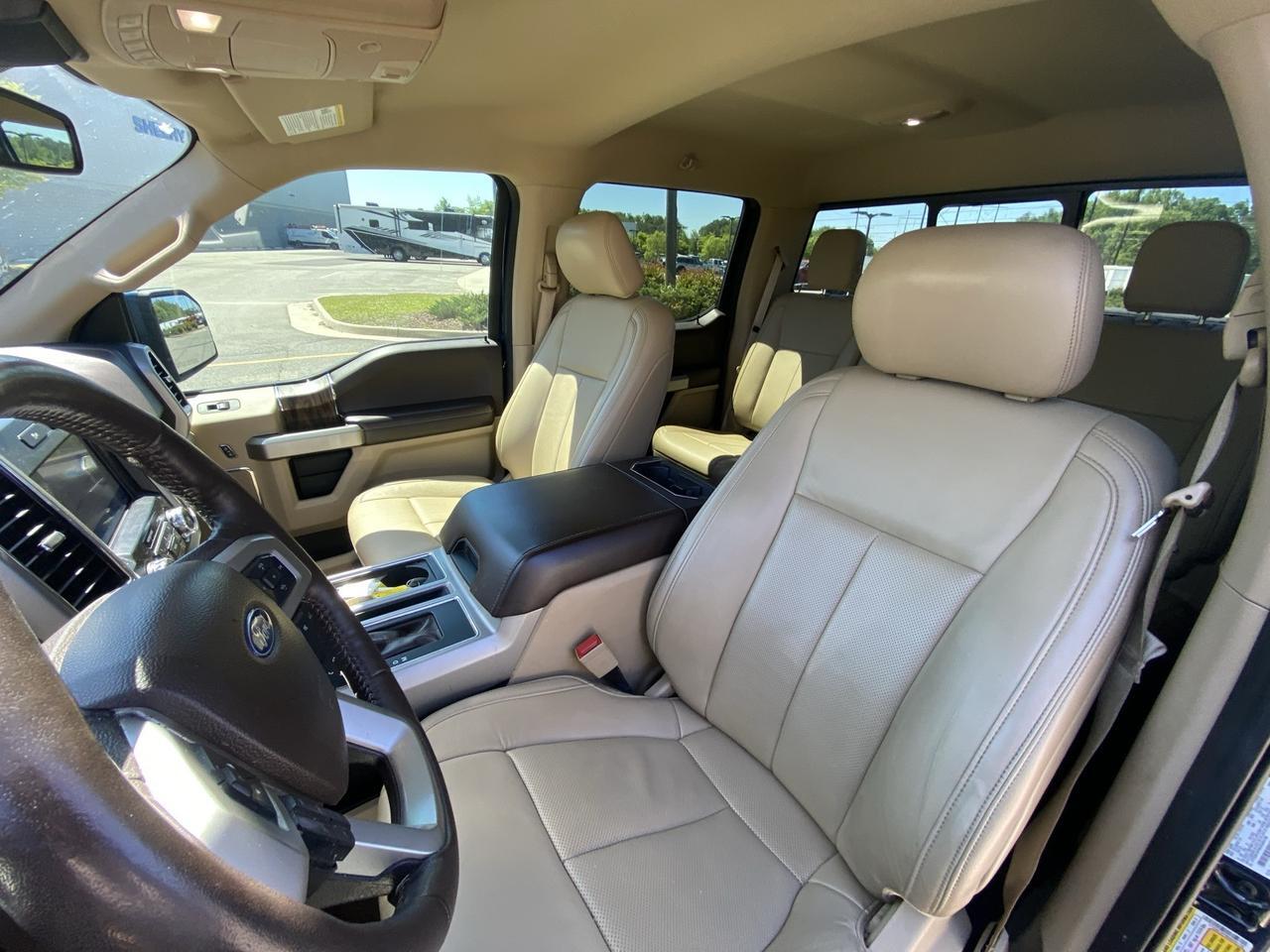 2019 Ford F-150 Lariat Ashland VA