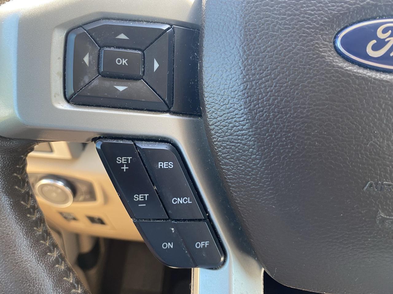 2019 Ford F-150 Lariat Ashland VA