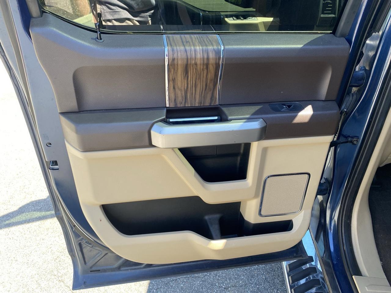 2019 Ford F-150 Lariat Ashland VA