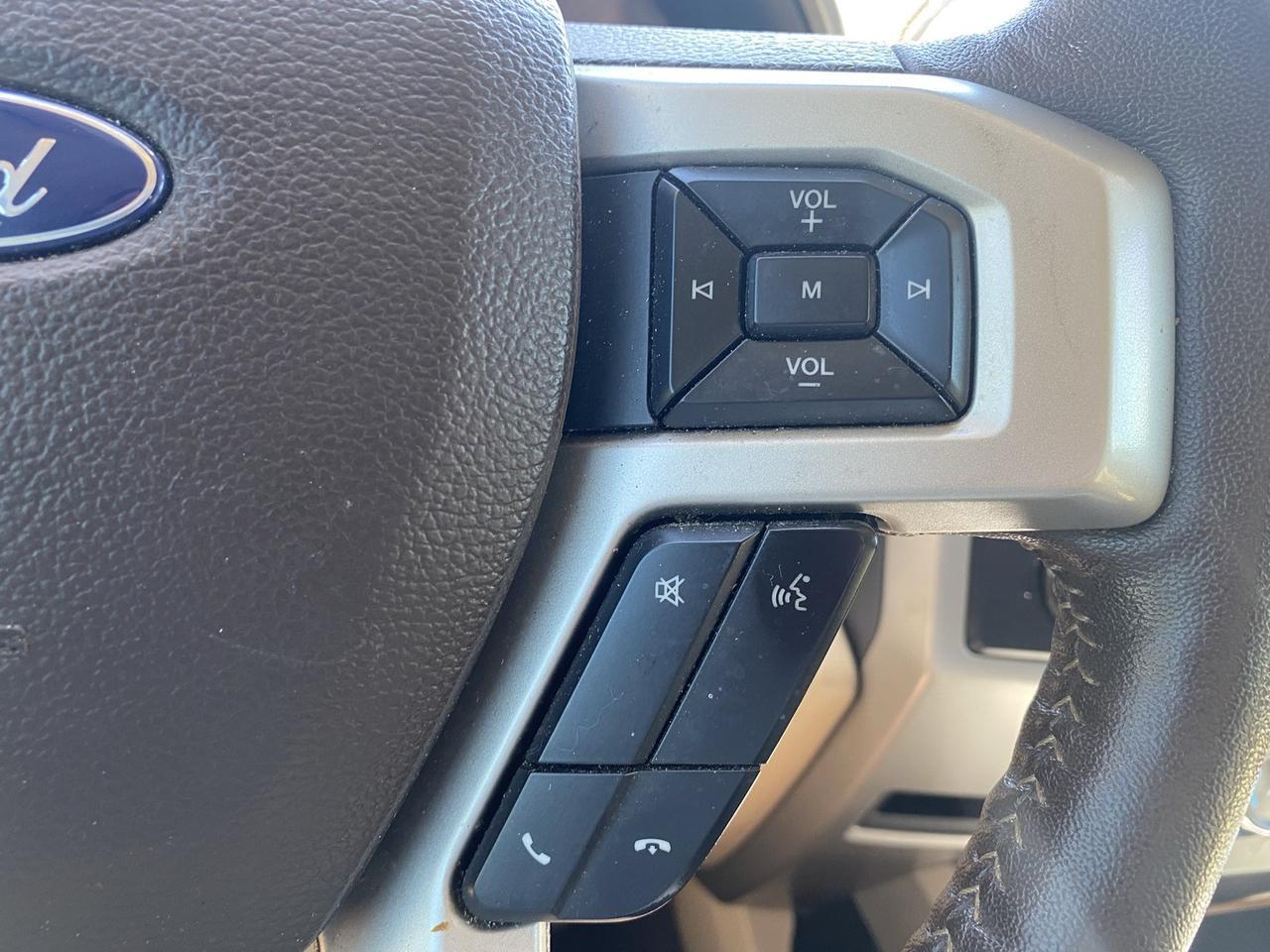 2019 Ford F-150 Lariat Ashland VA