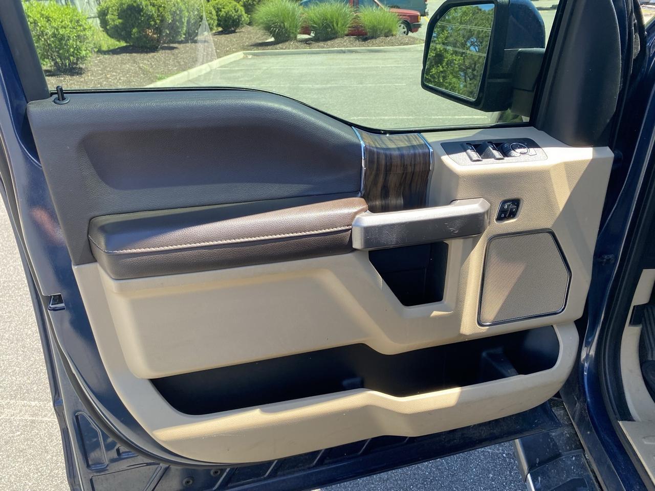 2019 Ford F-150 Lariat Ashland VA