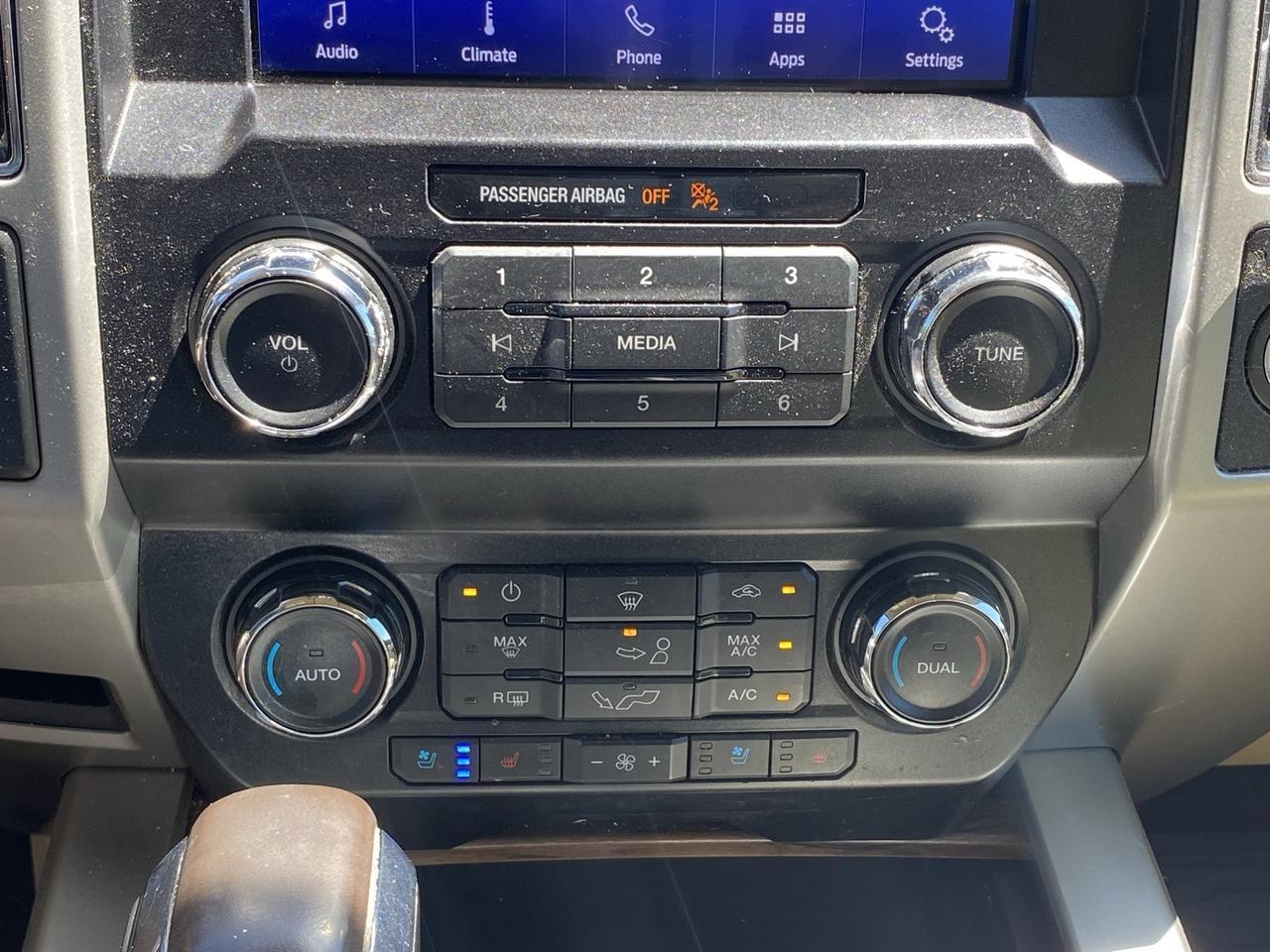 2019 Ford F-150 Lariat Ashland VA