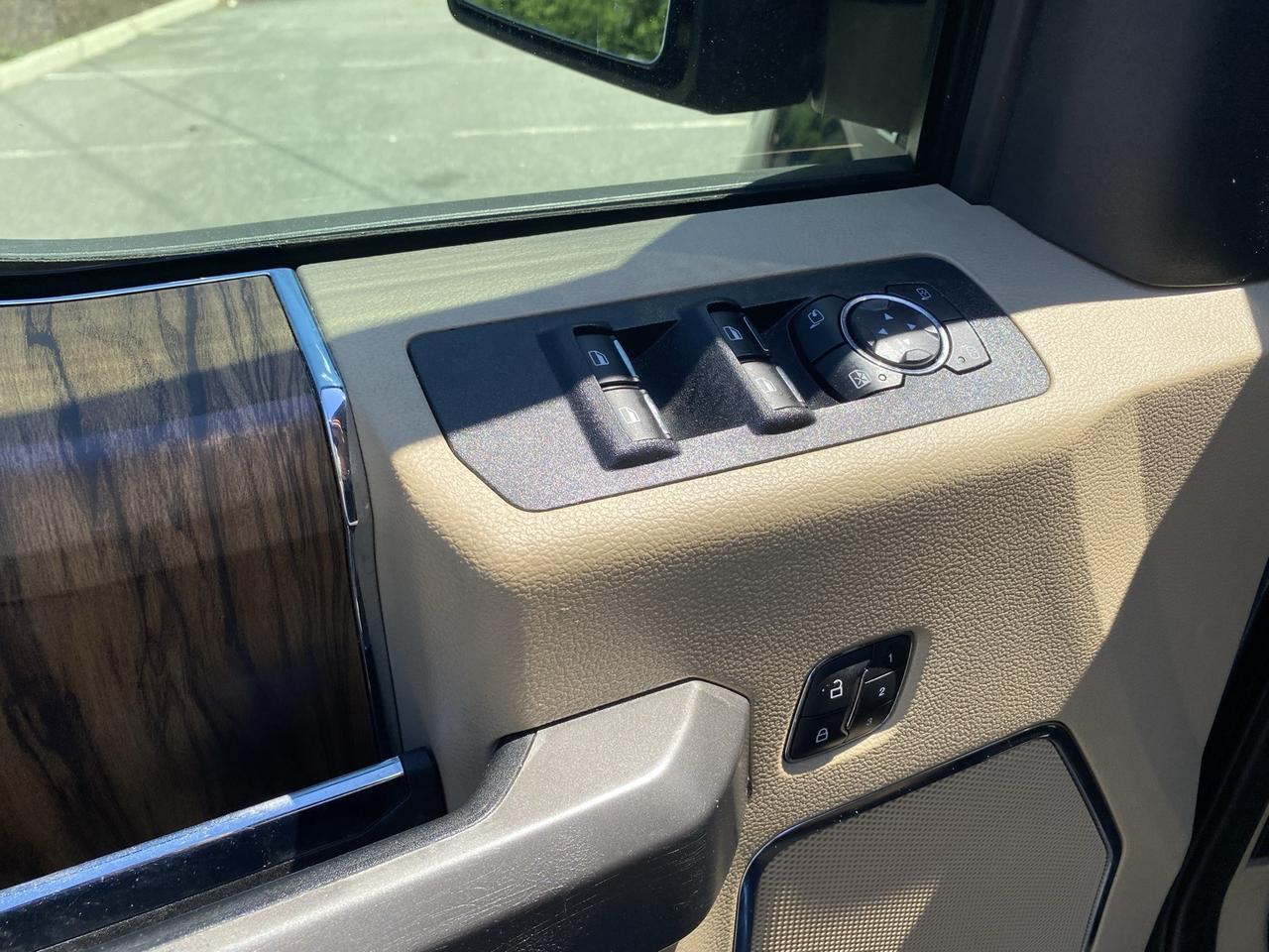 2019 Ford F-150 Lariat Ashland VA