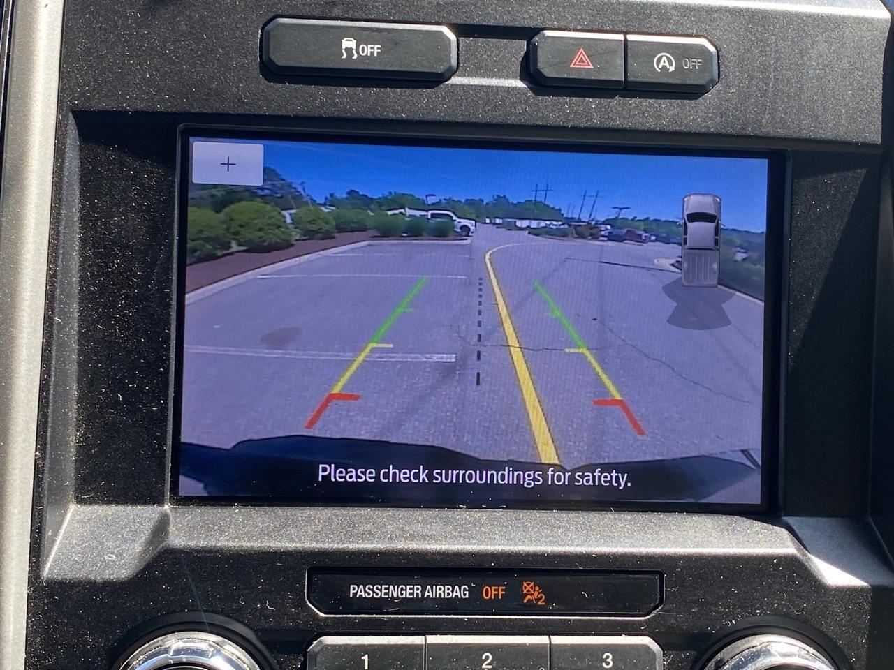 2019 Ford F-150 Lariat Ashland VA