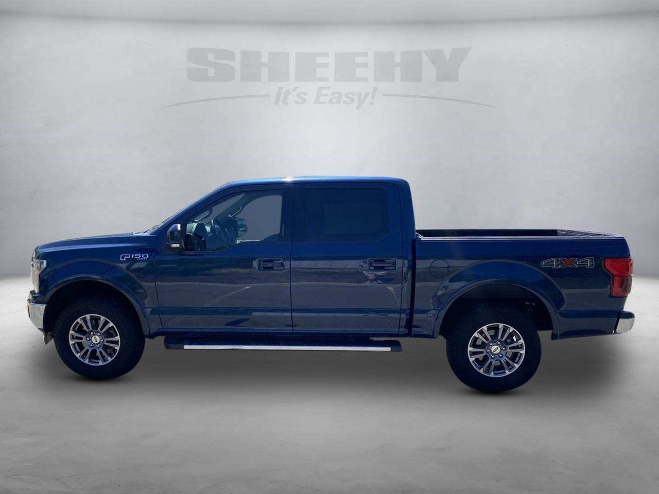 2019 Ford F-150 Lariat Ashland VA