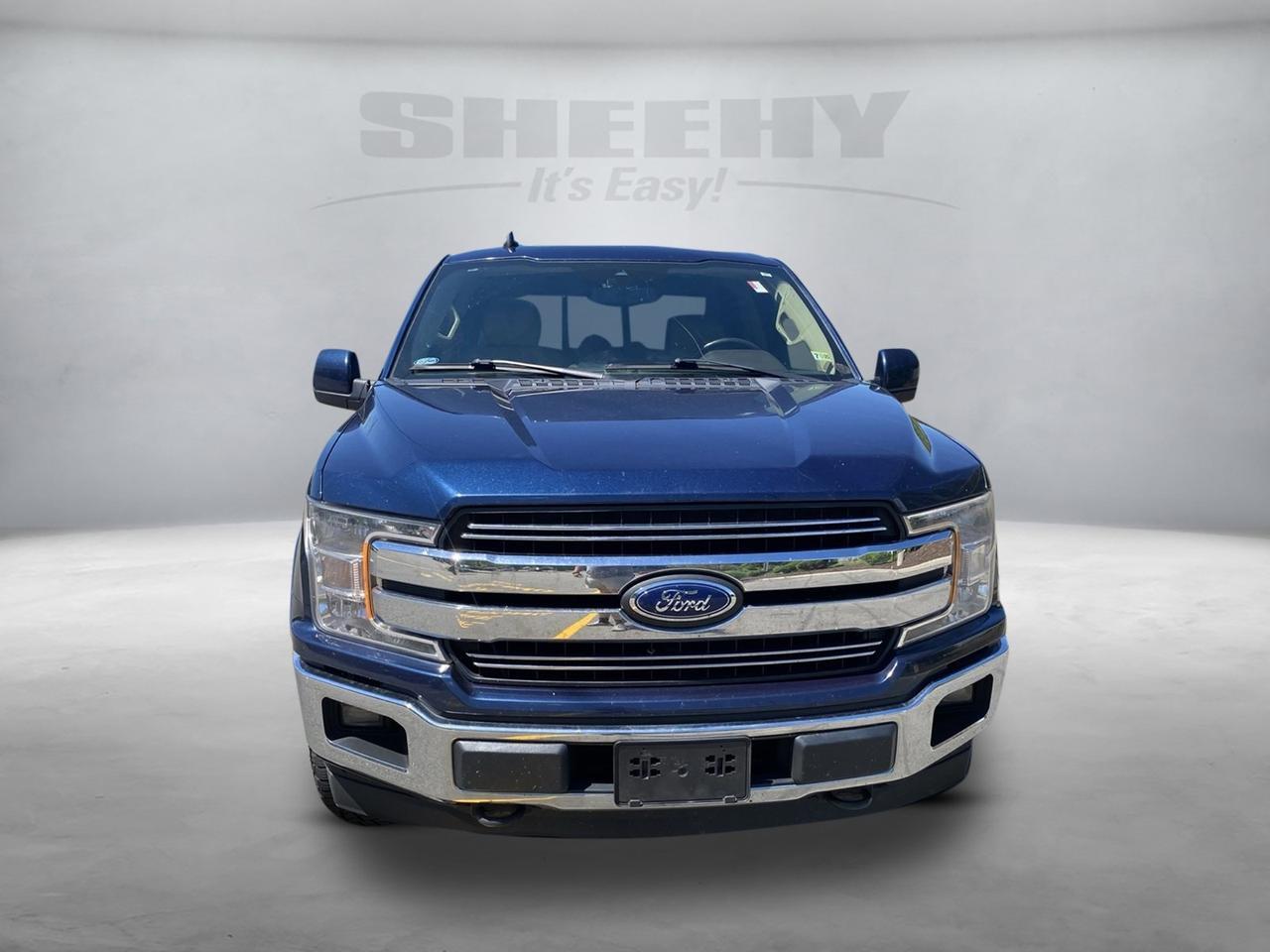 2019 Ford F-150 Lariat Ashland VA