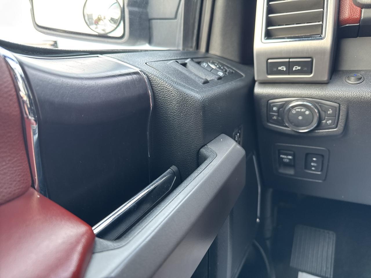 2019 Ford F-150 Platinum Warrenton VA