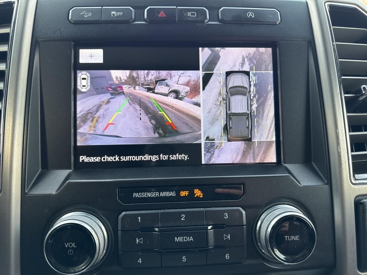 2019 Ford F-150 Platinum Warrenton VA