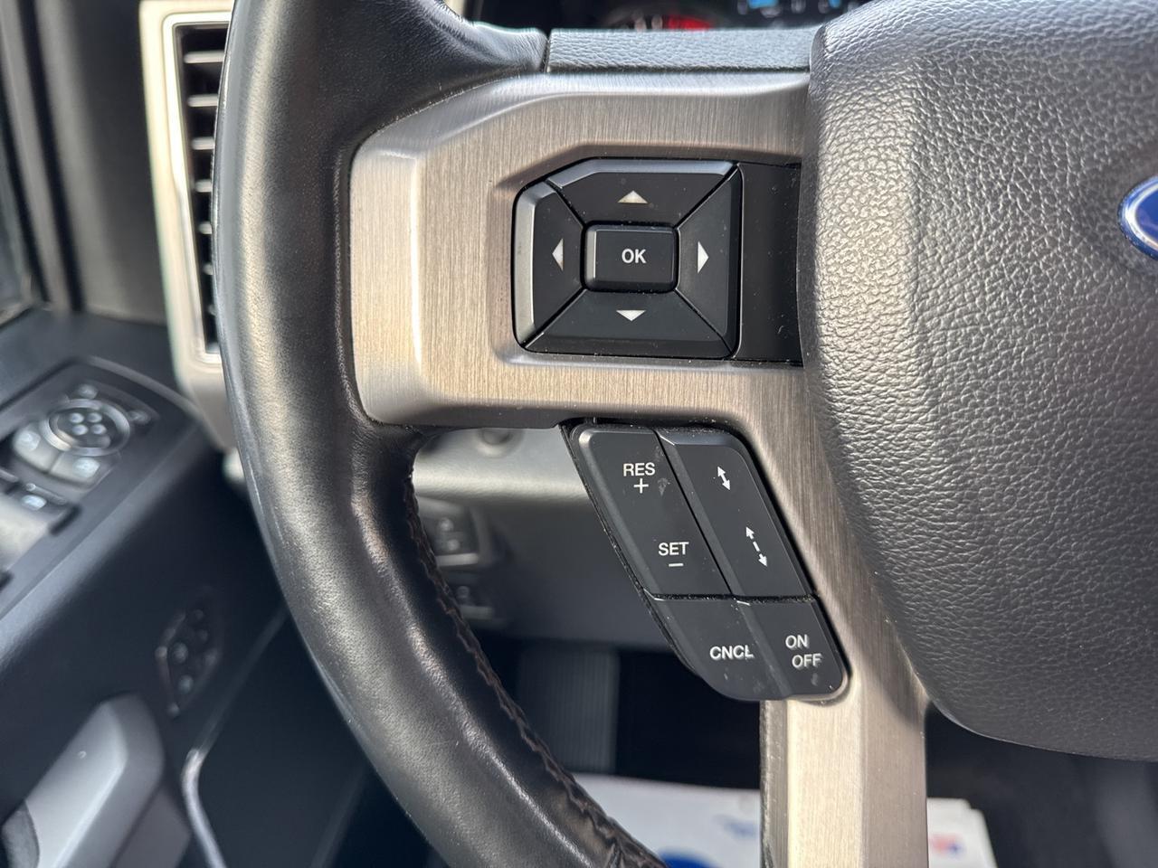2019 Ford F-150 Platinum Warrenton VA