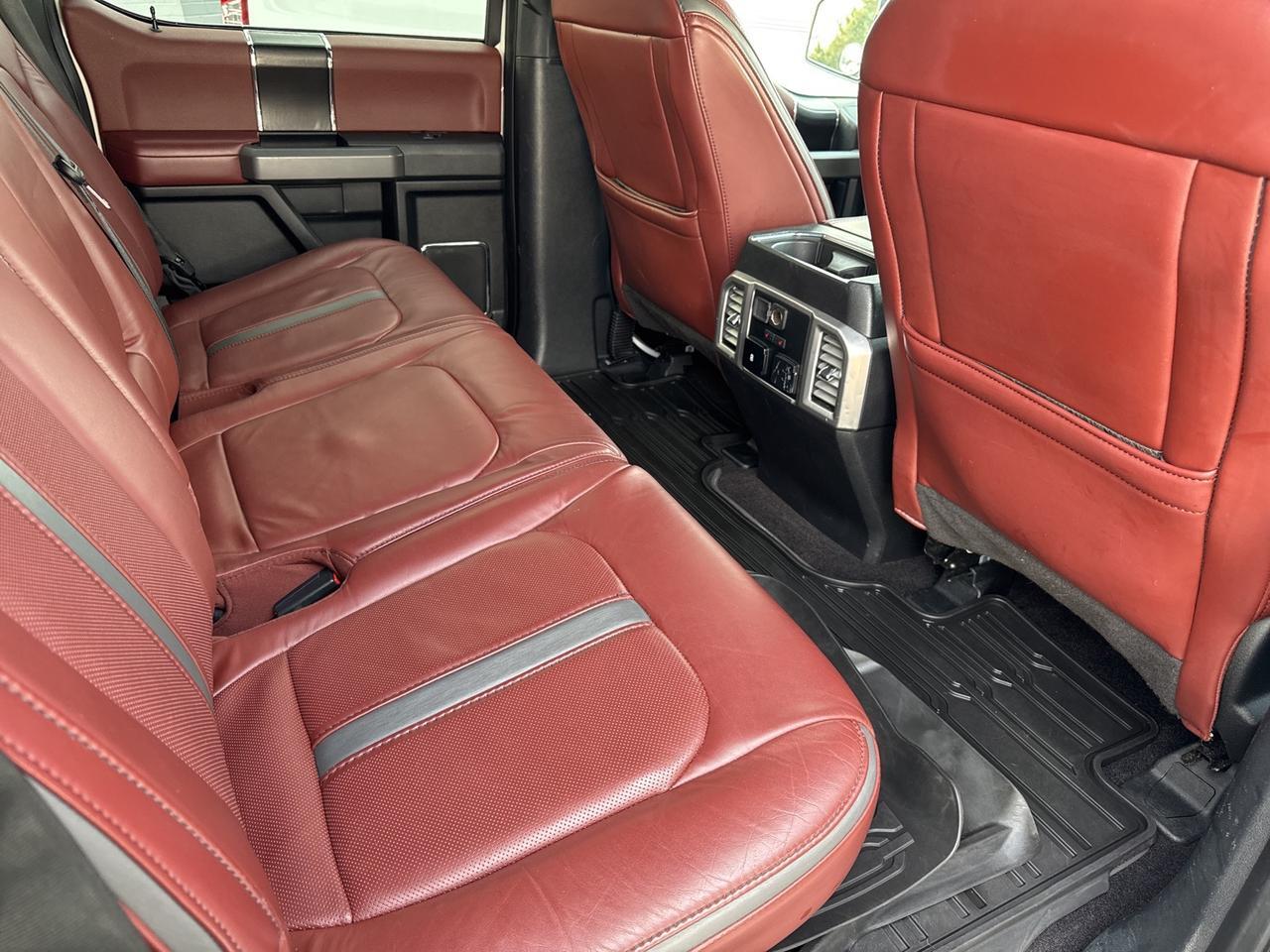 2019 Ford F-150 Platinum Warrenton VA