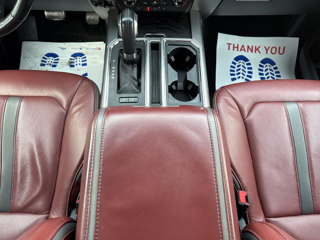 2019 Ford F-150 Platinum Warrenton VA