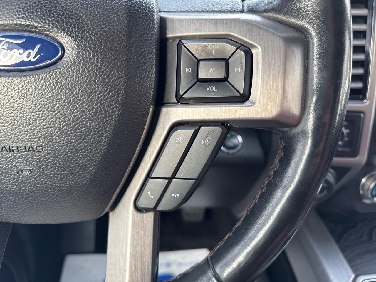 2019 Ford F-150 Platinum Warrenton VA