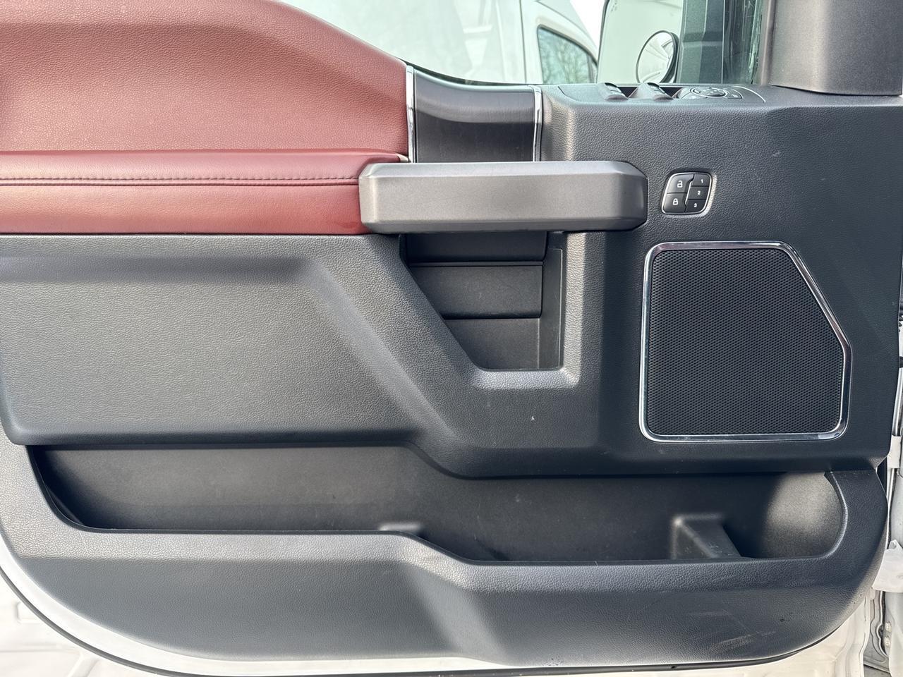 2019 Ford F-150 Platinum Warrenton VA