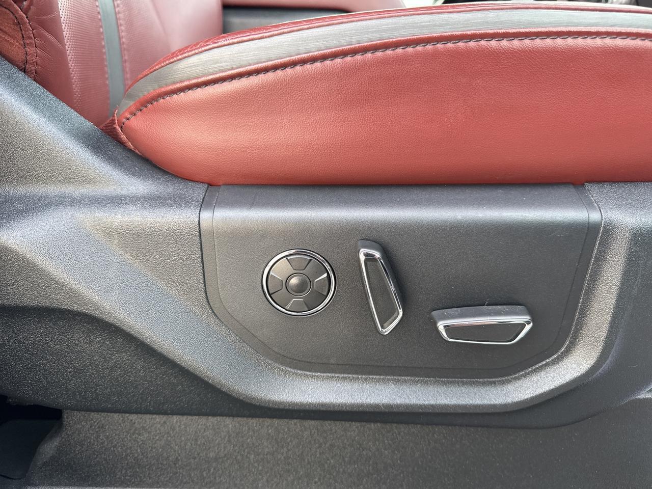 2019 Ford F-150 Platinum Warrenton VA