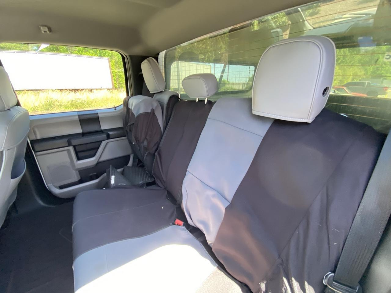 2019 Ford F-150 XL Ashland VA