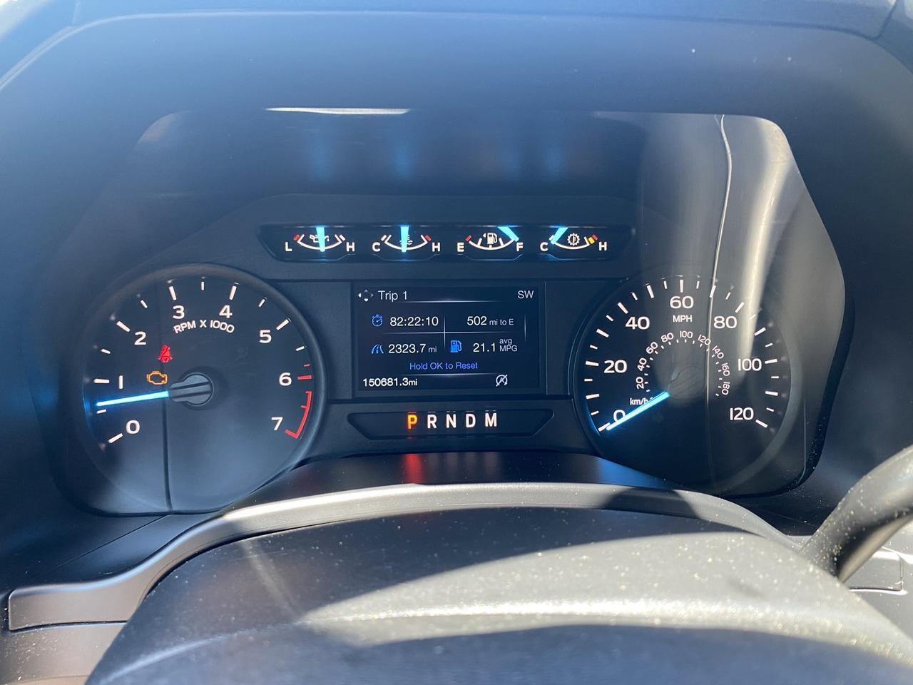 2019 Ford F-150 XL Ashland VA